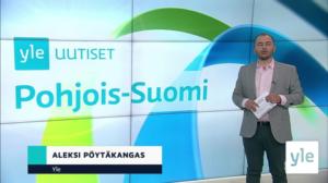 Yle Uutiset Pohjois-Suomi: 28.07.2021 17.06