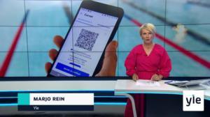 Yle Uutiset 17.00: 28.07.2021 17.06