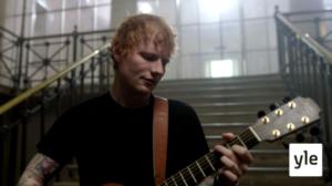 Ed Sheeran: Bad Habits (Akustinen Onetake-liveversio): 29.07.2021 13.00
