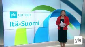 Yle Uutiset Itä-Suomi: 29.07.2021 17.06