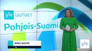 Yle Uutiset Pohjois-Suomi: 30.07.2021 17.06