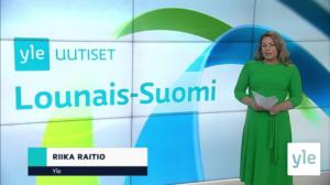 Yle Uutiset Lounais-Suomi: 30.07.2021 17.06