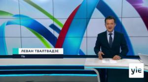 Novosti Yle: 31.07.2021 16.55