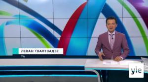 Novosti Yle: 01.08.2021 16.55