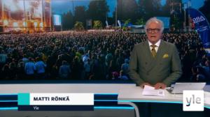 Yle Uutiset 17.00: 01.08.2021 17.06
