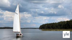 Itäinen Suomenlahti: 02.08.2021 00.01