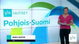 Yle Uutiset Pohjois-Suomi: 02.08.2021 17.06