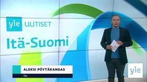 Yle Uutiset Itä-Suomi: 02.08.2021 17.06