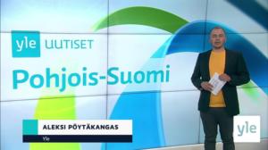Yle Uutiset Pohjois-Suomi: 03.08.2021 17.06