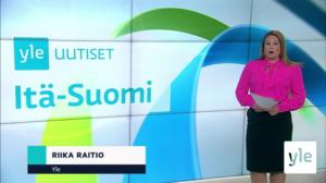 Yle Uutiset Itä-Suomi: 03.08.2021 17.06