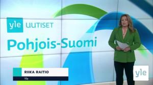 Yle Uutiset Pohjois-Suomi: 04.08.2021 17.06