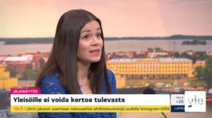 Syksyn aloitus kulttuurilaitoksissa epäselvä, päätyykö kyllästynyt kulttuuriväki rikkomaan ohjeita ja miksi nostalgia vetoaa nyt erityisen paljon: 05.08.2021 09.20