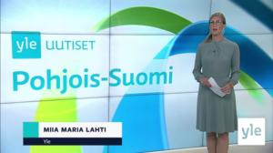 Yle Uutiset Pohjois-Suomi: 05.08.2021 17.06