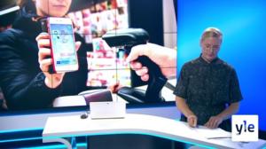 Yle Uutiset viittomakielellä: 06.08.2021 14.10