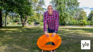 Matti Mattson kertoo, miten henkinen treeni muutti uran: 06.08.2021 18.20