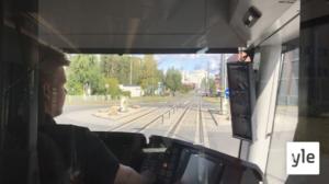 Näin Tampereen ratikka syntyi – erikoislähetys kokoaa yhteen päättäjät ja tavalliset tamperelaiset: 08.08.2021 13.17