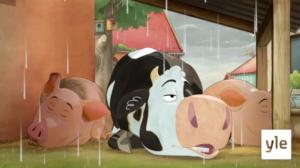 Henrietalla on tylsää (S): 09.08.2021 17.06