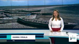 Yle Uutiset 17.00: 09.08.2021 17.06