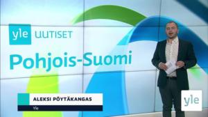 Yle Uutiset Pohjois-Suomi: 09.08.2021 17.06