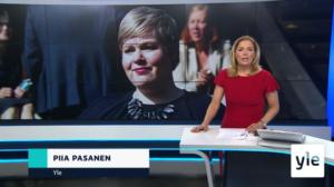 Yle Uutiset 17.00: 11.08.2021 17.06