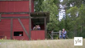 Jahtikumppanukset Lotta ja Leif: 11.08.2021 19.44