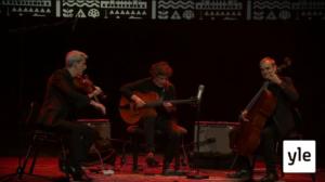 Surel, Segal, Gubitsch: 12.08.2021 00.01
