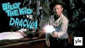 Billy the Kid kohtaa Draculan (12): 12.08.2021 06.00