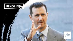 Syyrian kaaoksen mestari (12): 16.08.2021 06.00