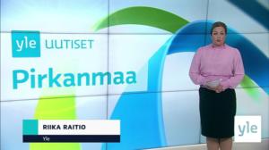 Yle Uutiset Pirkanmaa: 16.08.2021 17.06