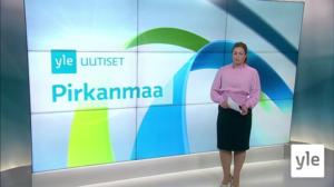 Yle Uutiset Pirkanmaa: 16.08.2021 18.21