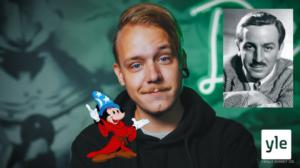 Walt Disney – TLDRDEEP: 17.08.2021 12.00