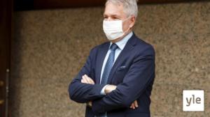 Haavisto kertoo EU ministerien Afganistan-kokouksen tuloksia: 17.08.2021 19.44