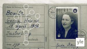 Gerda ja vaiettu menneisyys: 18.08.2021 06.00