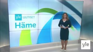 Yle Uutiset Häme: 19.08.2021 18.21