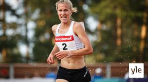 GP-tävlingen i friidrott i Lahtis (svenskt referat): 19.08.2021 21.00