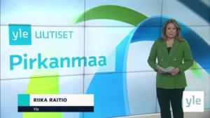 Yle Uutiset Pirkanmaa: 20.08.2021 17.06