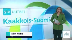 Yle Uutiset Kaakkois-Suomi: 20.08.2021 17.06