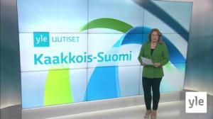 Yle Uutiset Kaakkois-Suomi: 20.08.2021 18.21