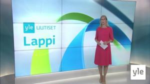 Yle Uutiset Lappi: 20.08.2021 18.21