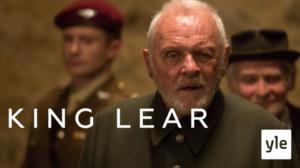 Kuningas Lear (12): 21.08.2021 06.00