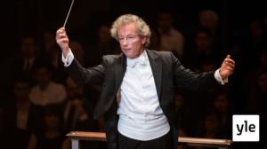 Clevelandin orkesterin juhlakonsertti: 22.08.2021 15.35