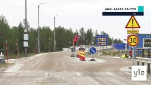 Yle Oddasat: 23.08.2021 16.45