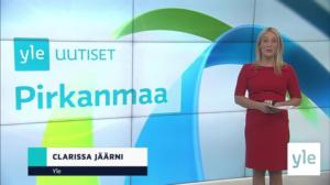 Yle Uutiset Pirkanmaa: 23.08.2021 17.06