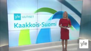 Yle Uutiset Kaakkois-Suomi: 23.08.2021 18.21