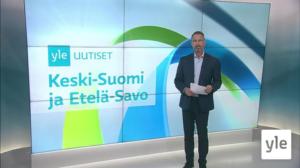 Yle Uutiset Keski-Suomi ja Etelä-Savo: 23.08.2021 18.21