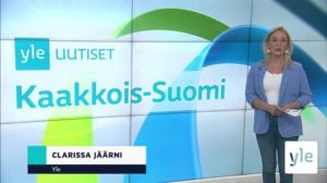 Yle Uutiset Kaakkois-Suomi: 24.08.2021 17.06