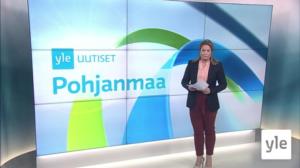 Yle Uutiset Pohjanmaa: 24.08.2021 18.21