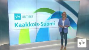 Yle Uutiset Kaakkois-Suomi: 24.08.2021 18.21