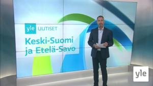 Yle Uutiset Keski-Suomi ja Etelä-Savo: 24.08.2021 18.21