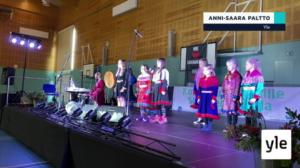 Yle Oddasat: 25.08.2021 16.45